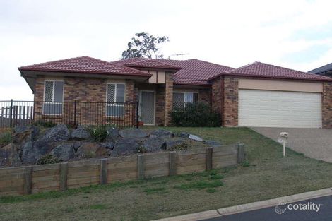 39 BELLA VISTA CCT, EDENS LANDING, QLD 4207