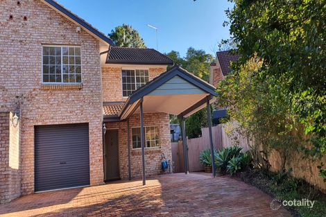 6 Kooranga Pl, Normanhurst, NSW 2076