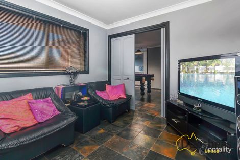 Property photo of 5 Tagula Place Glenfield NSW 2167