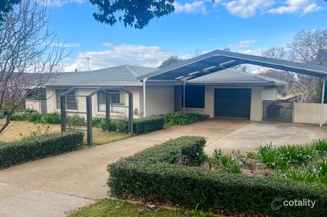 Property photo of 12 Back Creek Road Young NSW 2594