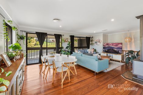 43 Roderick St, Dayboro, QLD 4521