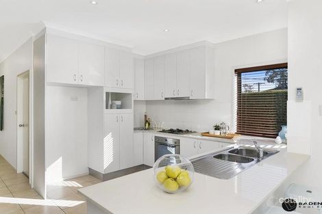 Property photo of 3/11 Keene Place Page ACT 2614