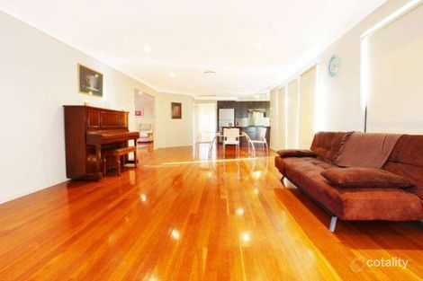 Property photo of 4 Artillery Crescent Holsworthy NSW 2173