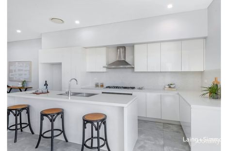 Property photo of 26B Mary Street Merrylands NSW 2160