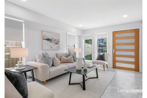Property photo of 26B Mary Street Merrylands NSW 2160