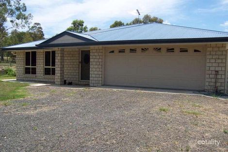 Property photo of 36 Gutt Road Regency Downs QLD 4341