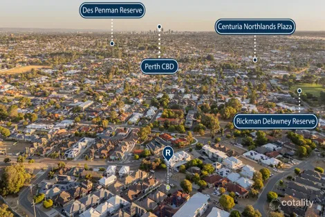 Property photo of 27A Peppering Way Westminster WA 6061