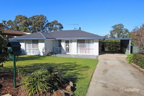 Property photo of 57 Southdown Road Elderslie NSW 2570