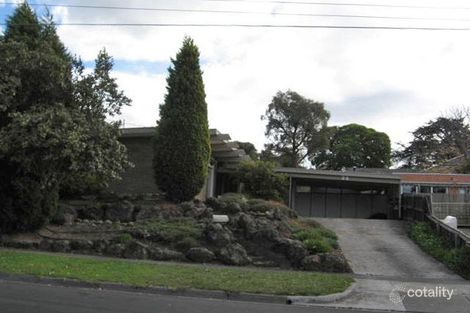 Property photo of 24 Cornelius Street Dandenong VIC 3175