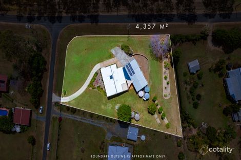 5 Ironbark Ct, Pie Creek, QLD 4570