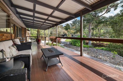 Property photo of 97 Macfarlane Burnet Avenue Macgregor ACT 2615