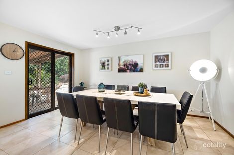 Property photo of 97 Macfarlane Burnet Avenue Macgregor ACT 2615
