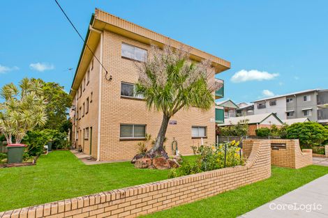 Property photo of 6/12 Alma Road Clayfield QLD 4011
