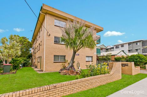 Property photo of 6/12 Alma Road Clayfield QLD 4011