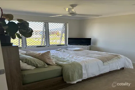 Property photo of 8 Radiata Street Hidden Valley QLD 4703