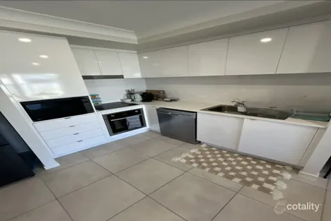 Property photo of 8 Radiata Street Hidden Valley QLD 4703