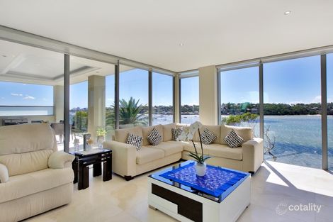 Property photo of 1 Binaville Avenue Burraneer NSW 2230