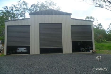 Property photo of 48 Duguid Road Apple Tree Creek QLD 4660