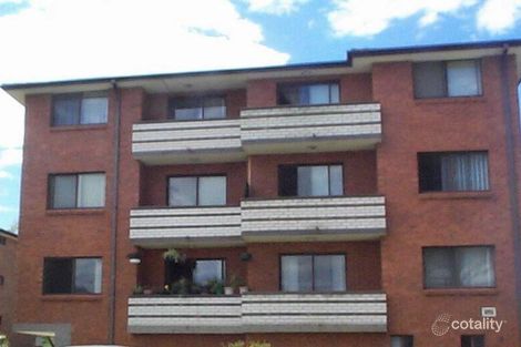 2/8 Charles St, Liverpool, NSW 2170