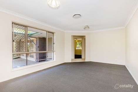 Property photo of 4 Boreen Court Helensvale QLD 4212