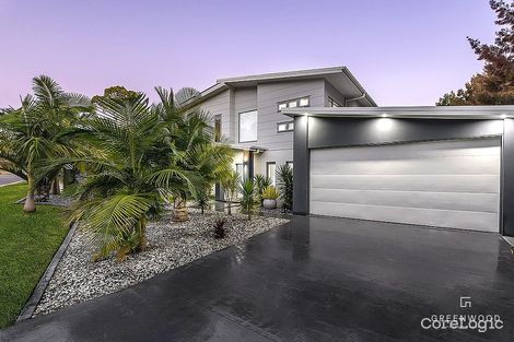 Property photo of 10 Jasner Lane Coomera QLD 4209
