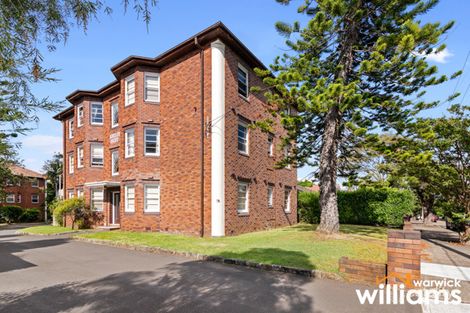 4/18 Bay St, Croydon, NSW 2132