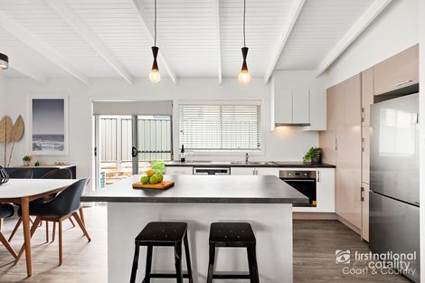 Property photo of 33 Davenport Road Shoalhaven Heads NSW 2535