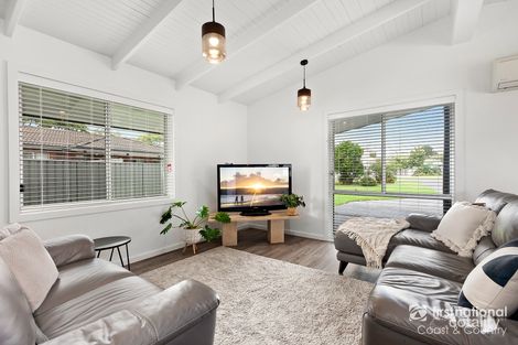 Property photo of 33 Davenport Road Shoalhaven Heads NSW 2535