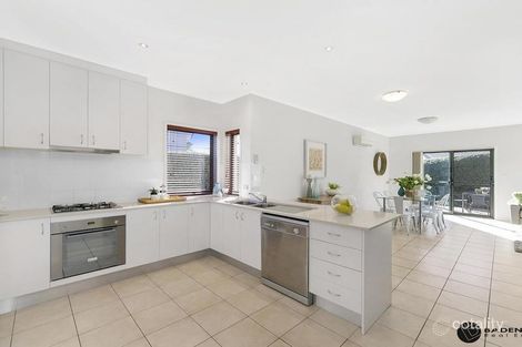 Property photo of 3/11 Keene Place Page ACT 2614