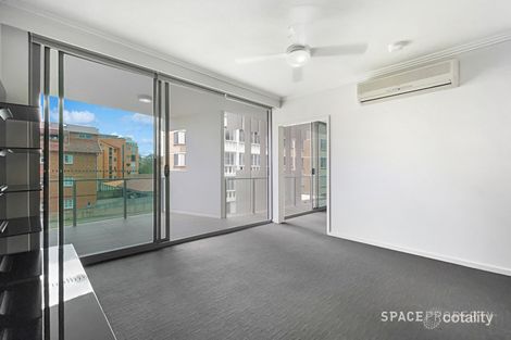 Property photo of 17/75 Barker Street New Farm QLD 4005