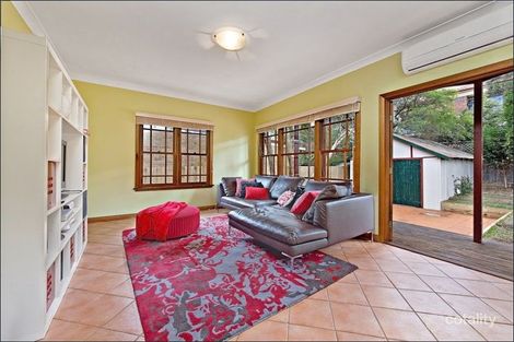 21 Brunswick Pde, Ashfield, NSW 2131