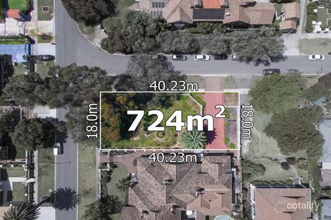 Property photo of 49 Lawley Crescent Mount Lawley WA 6050