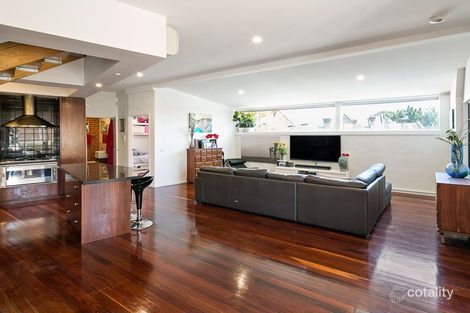 Property photo of 2/12 Prout Lane West Melbourne VIC 3003