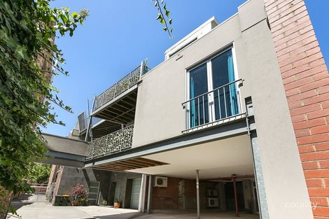 Property photo of 2/12 Prout Lane West Melbourne VIC 3003