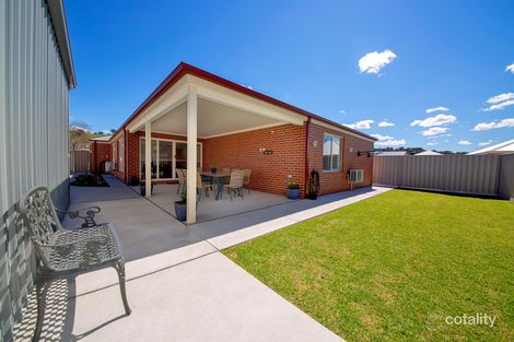 Property photo of 24 Clarendon Avenue Wodonga VIC 3690