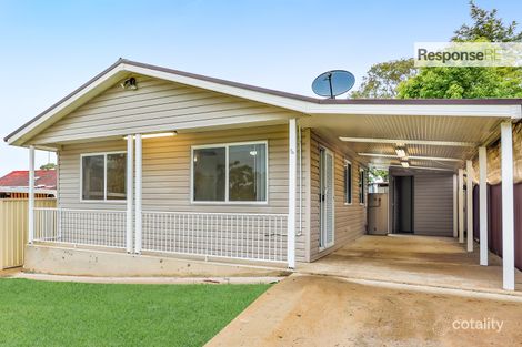 7 John Oxley Ave, Werrington County, NSW 2747