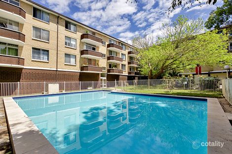 Property photo of 21/65-69 Avoca Street Randwick NSW 2031
