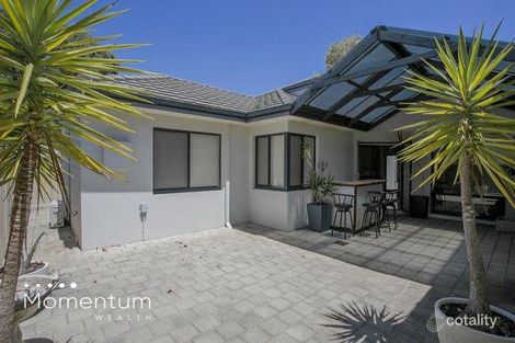 Property photo of 47A Stuart Street Maylands WA 6051