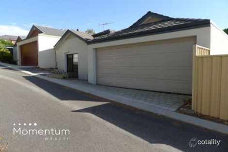 Property photo of 47A Stuart Street Maylands WA 6051