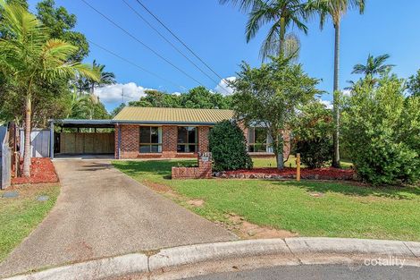 5 Kalka Ct, Daisy Hill, QLD 4127