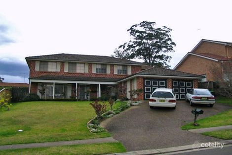 Property photo of 19 Hillgate Place Castle Hill NSW 2154