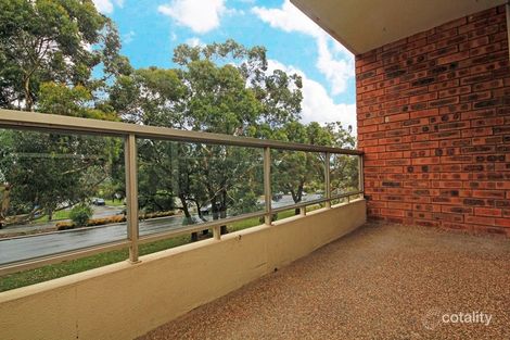 Property photo of 4/1-9 Warburton Street Gymea NSW 2227