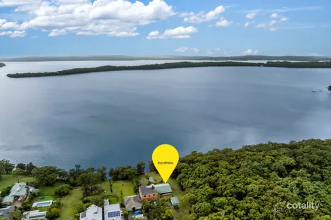 Property photo of 41 Silverwater Road Silverwater NSW 2264