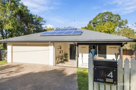 4 RECTORY ST, POMONA, QLD 4568