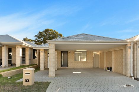 Property photo of 82 Vignerons Loop Hocking WA 6065