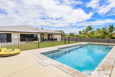 1a Plimsoll Ct, Tannum Sands, QLD 4680