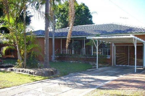 Property photo of 11 Wheatley Street Sunnybank QLD 4109