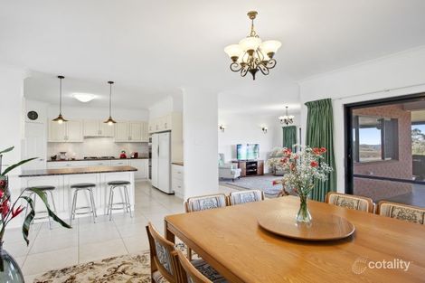 Property photo of 239 Carroll Road Hodgson Vale QLD 4352
