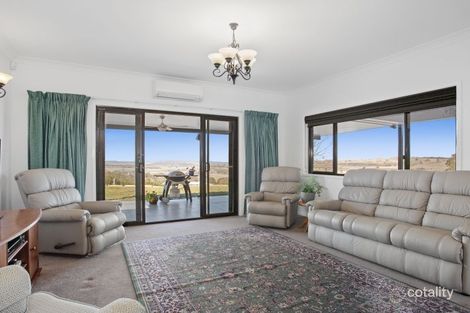 Property photo of 239 Carroll Road Hodgson Vale QLD 4352