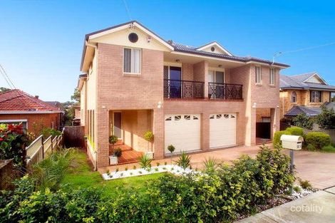 50a Scott St, Mortdale, NSW 2223